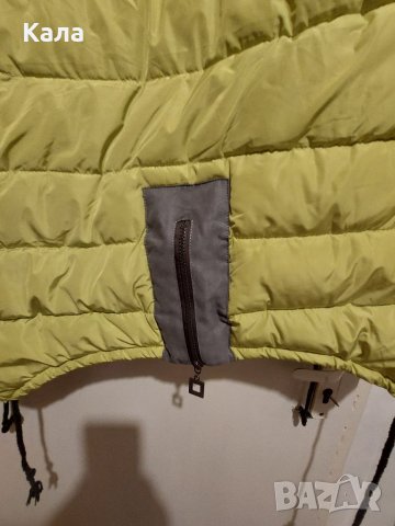 Дамски елек, снимка 6 - Елеци - 35349045