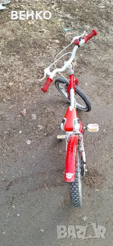 Велосипед детски 18