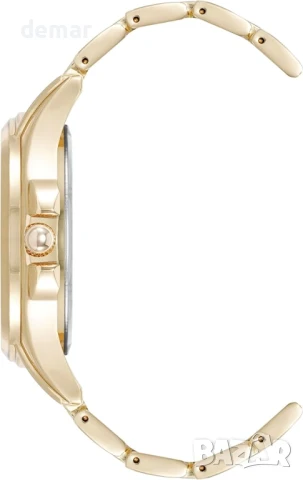 Мъжки часовник гривна Steve Madden, снимка 2 - Мъжки - 51272270