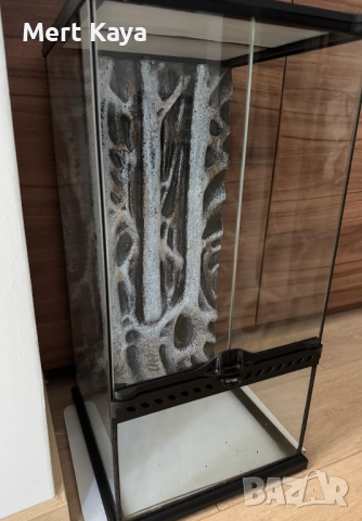 Tерариум Exo Terra 45x45x90cm / terarium Exo Terra