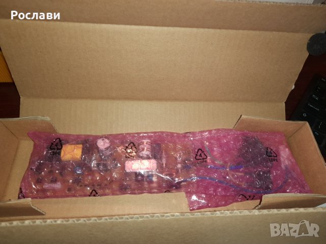 073. Захранващ блок за устройства на Brother - LT0209001, снимка 8 - Принтери, копири, скенери - 40160237