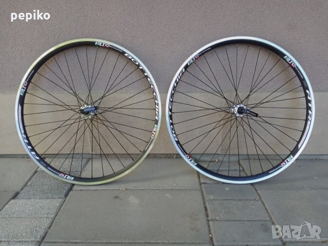 Продавам колела внос от Германия алуминиеви капли двойностенни с капсуловани лагери 26 цола, снимка 2 - Велосипеди - 29791841