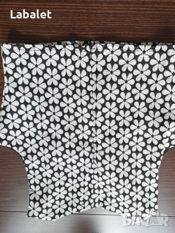 Комплект пола и топ, снимка 4 - Комплекти - 53914071