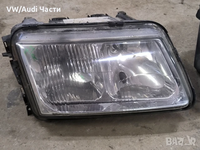 Фарове за Ауди А3 Audi A3 S3 8L , снимка 2 - Части - 50668201