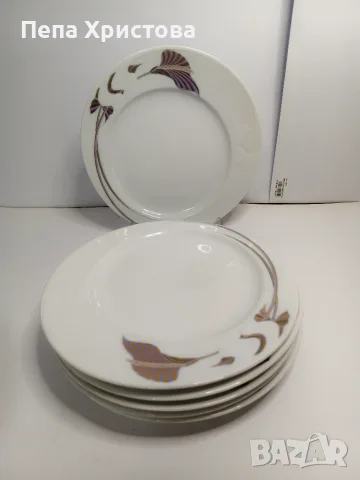 Порцеланов сервиз за хранене  Rosenthal , снимка 10 - Сервизи - 56238120