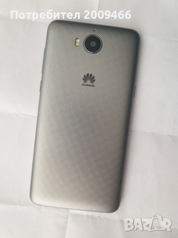 Huawei Y6 отлично състояние, снимка 2 - Huawei - 44803260