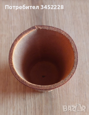 чашка кожена за зарове нова за ценители , снимка 3 - Настолни игри - 52414719