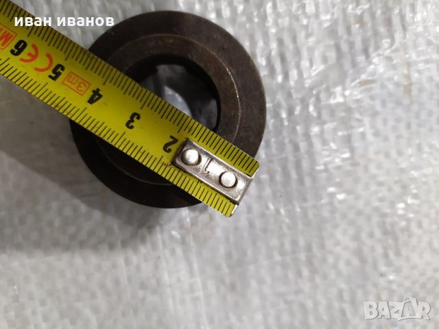 За фреза, снимка 3 - Други инструменти - 30496293