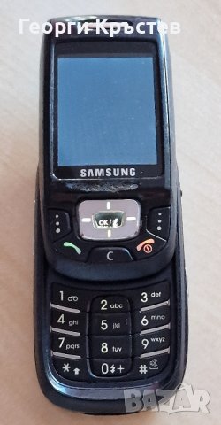 Samsung D500(2 бр.) - за ремонт, снимка 12 - Samsung - 42506671