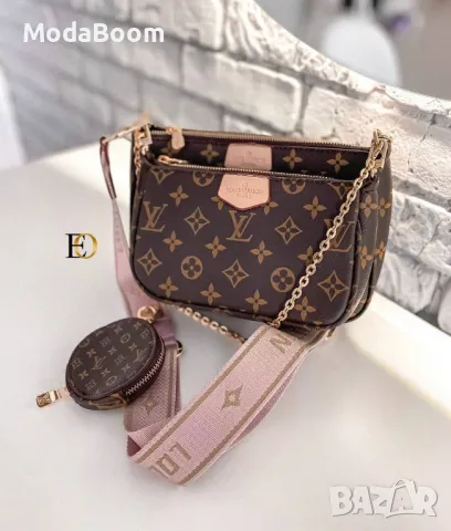 Louis Vuitton дамски чанти 