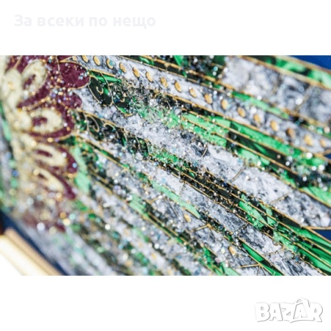 Картина Крило с рамка, 2 модела Код P1701, снимка 5 - Картини - 52960468