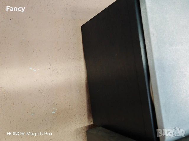 Страхотни малки колони JVC 120 W, снимка 5 - Тонколони - 54136342