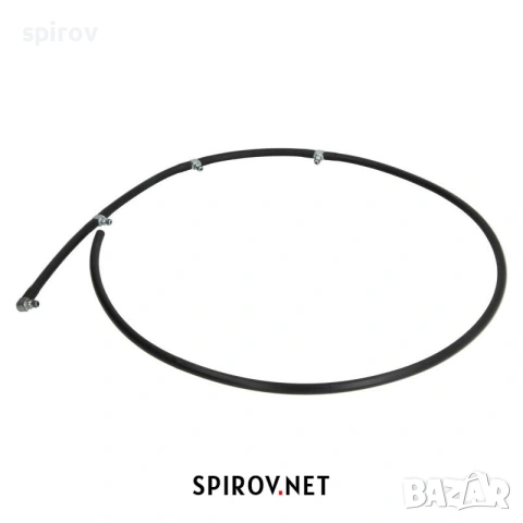 Маркуч за излишно гориво обратна нафта Mercedes 200CDI 220CDI 400CDI Vito Sprinter