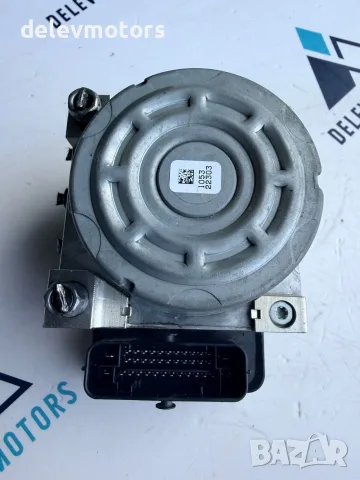9839933780 ESC ABS модул continental от Peugeot 2008 1.2 PureTech