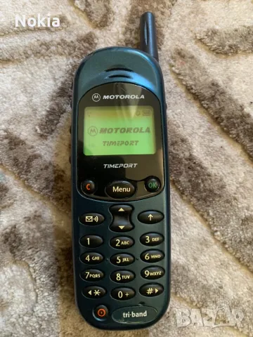 Motorola Timeport L7089
