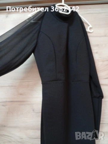 продавам дамска рокля , снимка 7 - Рокли - 52505361