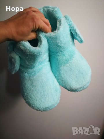 Домашни ботушки , снимка 8 - Пантофи - 34897092