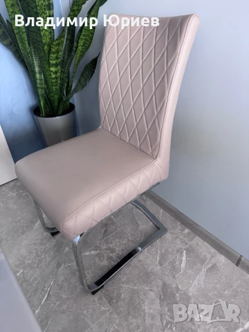 Трапезни столове, снимка 2 - Столове - 50595678