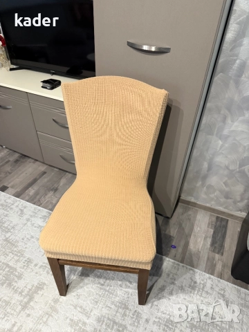 Единични бройки калъфи за стол  , снимка 10 - Платове и дамаски - 52582887