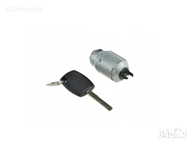 Патронник с ключове за преден капак за Ford Focus 2 – 1355231