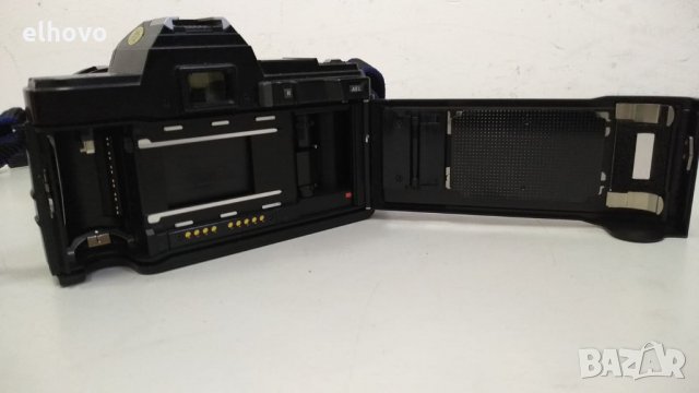 Фотоапарат Minolta AF 7000, снимка 6 - Фотоапарати - 34279350