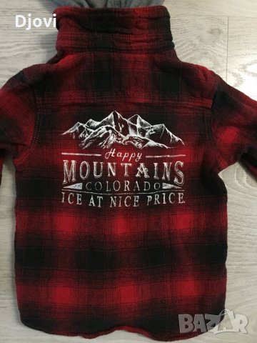 Ризка 3/4 г, снимка 4 - Детски ризи - 31385437