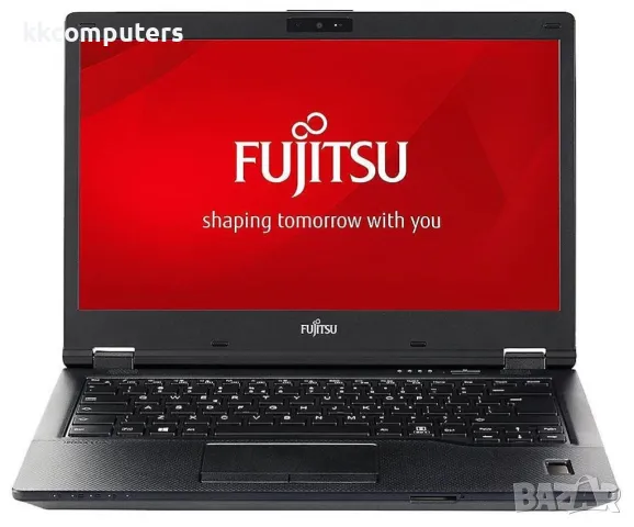 Реновиран преносим компютър Fujitsu LifeBook E548 FHD - 399,00 лв., снимка 1 - Лаптопи за работа - 47521830