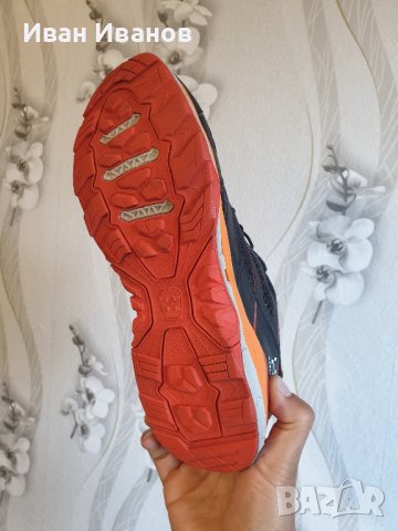 туристически обувки  HAGLOFS OBSERVE GT SURROUND  номер 43 1/3, снимка 15 - Други - 42440997