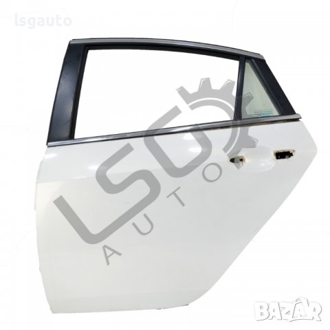 Задна лява врата Mazda 6 (GH)(2007-2013) ID:91295