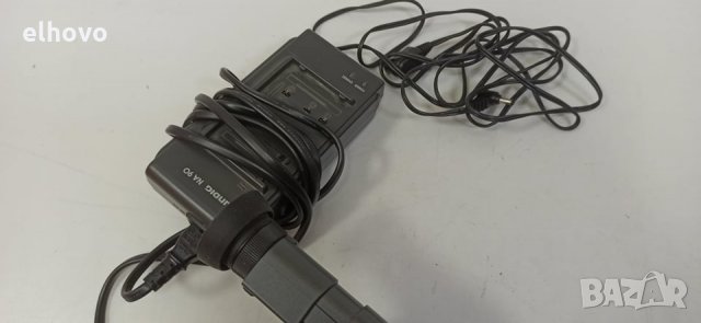 Видеокамера Grundig LC 355 SC, снимка 2 - Камери - 31574741