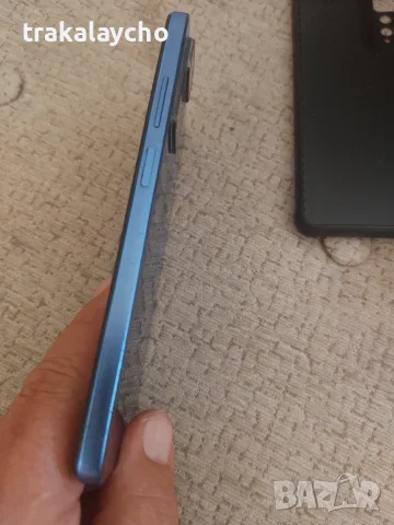 Xiaomi Redmi Note 11 pro 5G, 6+2GB/128GB, снимка 5 - Xiaomi - 55969591