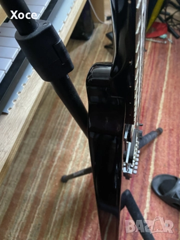 Tokai Super Edition (Limited Edition FVD-70?) 80’s. Произведено в Япония., снимка 5 - Китари - 52848320