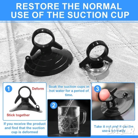 К-кт 8 части термоизолационни сенници за Citroen Berlingo 2008-2018, снимка 4 - Аксесоари и консумативи - 50778408