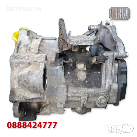 5-степенна ръчна скоростна кутия - Audi/Volkswagen/Seat/Skoda - 1.6 TDI (2009 г.+) LHW, снимка 5 - Части - 54297927