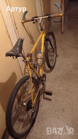 Велосипед Бианчи, снимка 2 - Велосипеди - 38368032