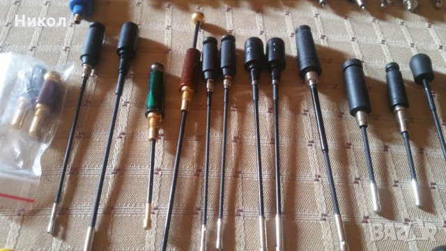 Антени за ретро телефони Nokia,Ericsson,Motorola и други, снимка 5 - Резервни части за телефони - 29351374