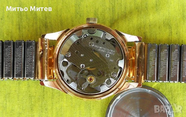 Oris 5 Oris 5 Oris 5, снимка 8 - Мъжки - 55775506