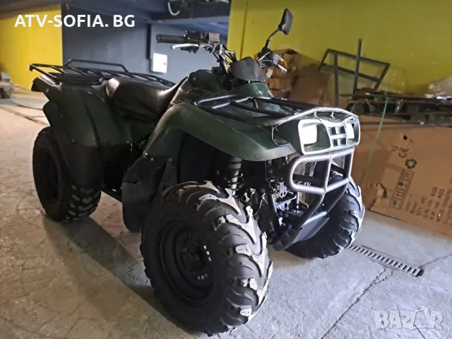 Атв/Atv продавам , снимка 11 - Мотоциклети и мототехника - 49369054