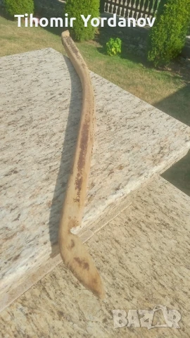 Кобилица за менци., снимка 8 - Антикварни и старинни предмети - 51229432