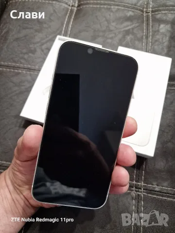 Iphone 13 128GB , снимка 4 - Apple iPhone - 56344858