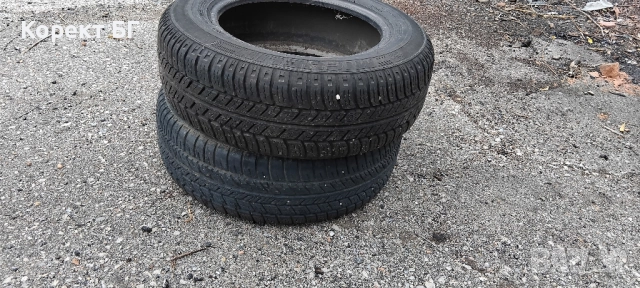 Гуми 195 65 15 Tires 2 броя. Нов внос. Като нови!, снимка 10 - Гуми и джанти - 51857264