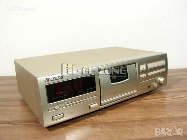 ДЕК  Pioneer ct-s630s /1 