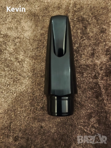 Мундщук Тенор Саксофон , снимка 2 - Духови инструменти - 54247341