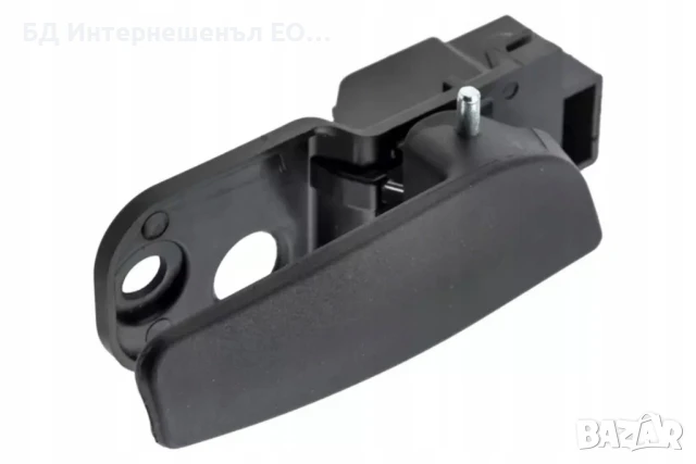735460745 Вътрешна дръжка за предна лява врата FIAT DOBLO,FIORINO,QUBO,CITROEN NEMO,OPEL COMBO,PEUGE