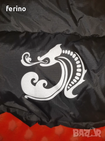 HELLSPORT Expedition Down Висок клас Мъжко пухено яке , снимка 2 - Якета - 52402408