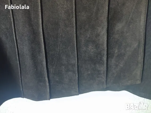 Suède rok Josephine &Co. M, снимка 5 - Поли - 47555449