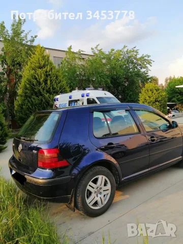 Отлично състояние, снимка 3 - Автомобили и джипове - 55891486
