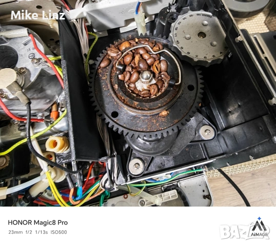 Gastroback advanced barista , снимка 16 - Кафемашини - 53912803