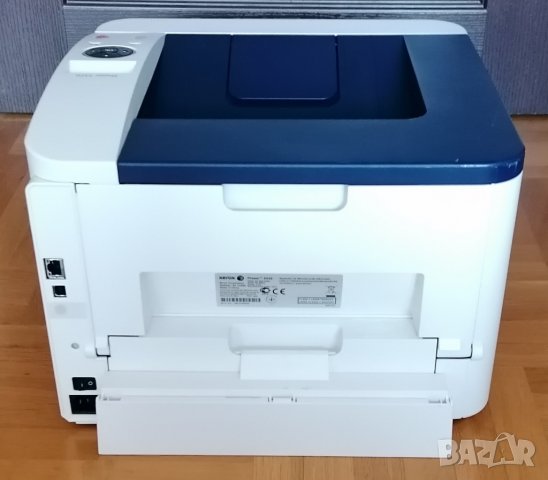 Xerox Phaser 3320DN, снимка 5 - Принтери, копири, скенери - 37566652