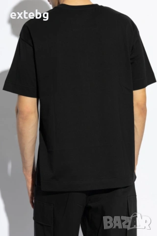 GIVENCHY нова оригинална тениска, снимка 3 - Тениски - 54152977